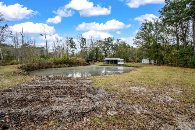 $79,000 | 372 Saxby Hill Road, Walterboro, SC 29488