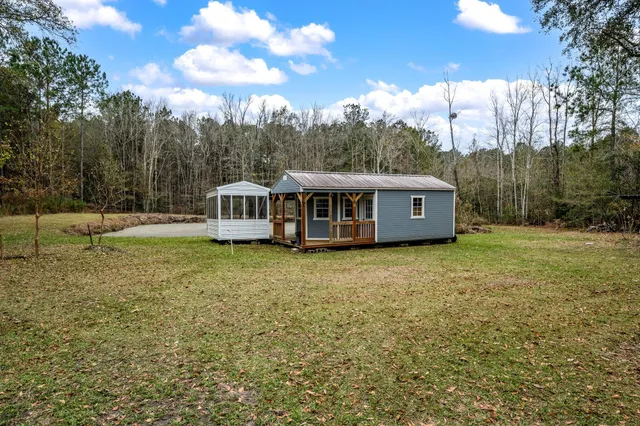$79,000 | 372 Saxby Hill Road, Walterboro, SC 29488