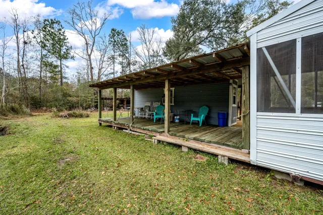 $79,000 | 372 Saxby Hill Road, Walterboro, SC 29488