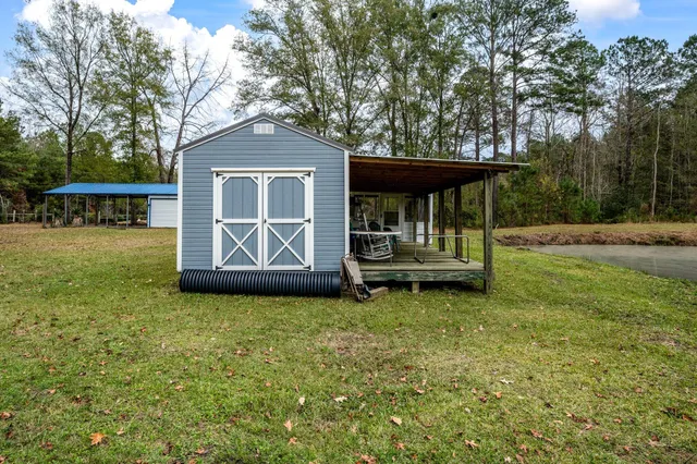 $79,000 | 372 Saxby Hill Road, Walterboro, SC 29488