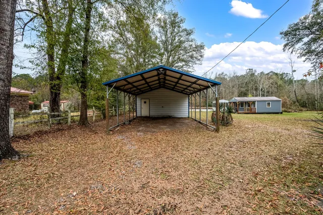 $79,000 | 372 Saxby Hill Road, Walterboro, SC 29488