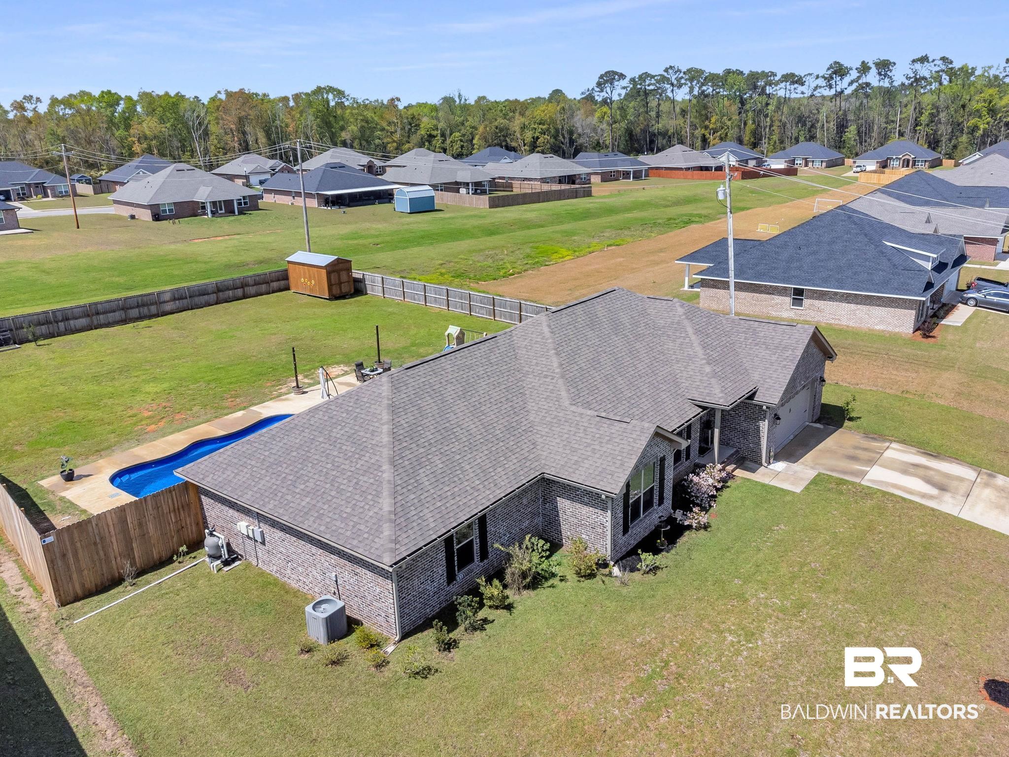 22765 Ridgewood Drive Robertsdale, AL 36567 - Photo 38 of 42