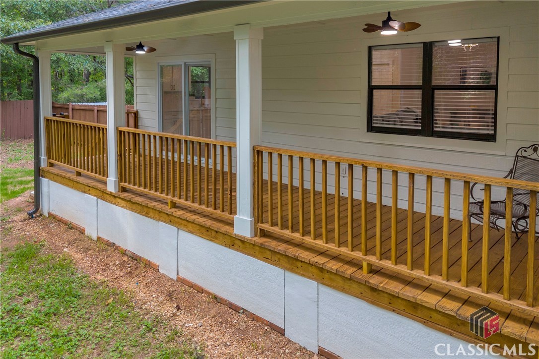 3920 Old Lexington Road Athens, GA 30605 - Photo 52 of 55