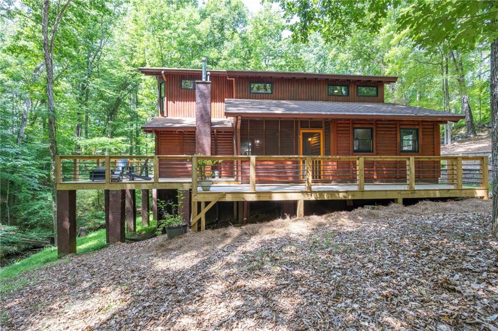 621 Spring Bluff Court Marietta, GA 30064 - Photo 63 of 78