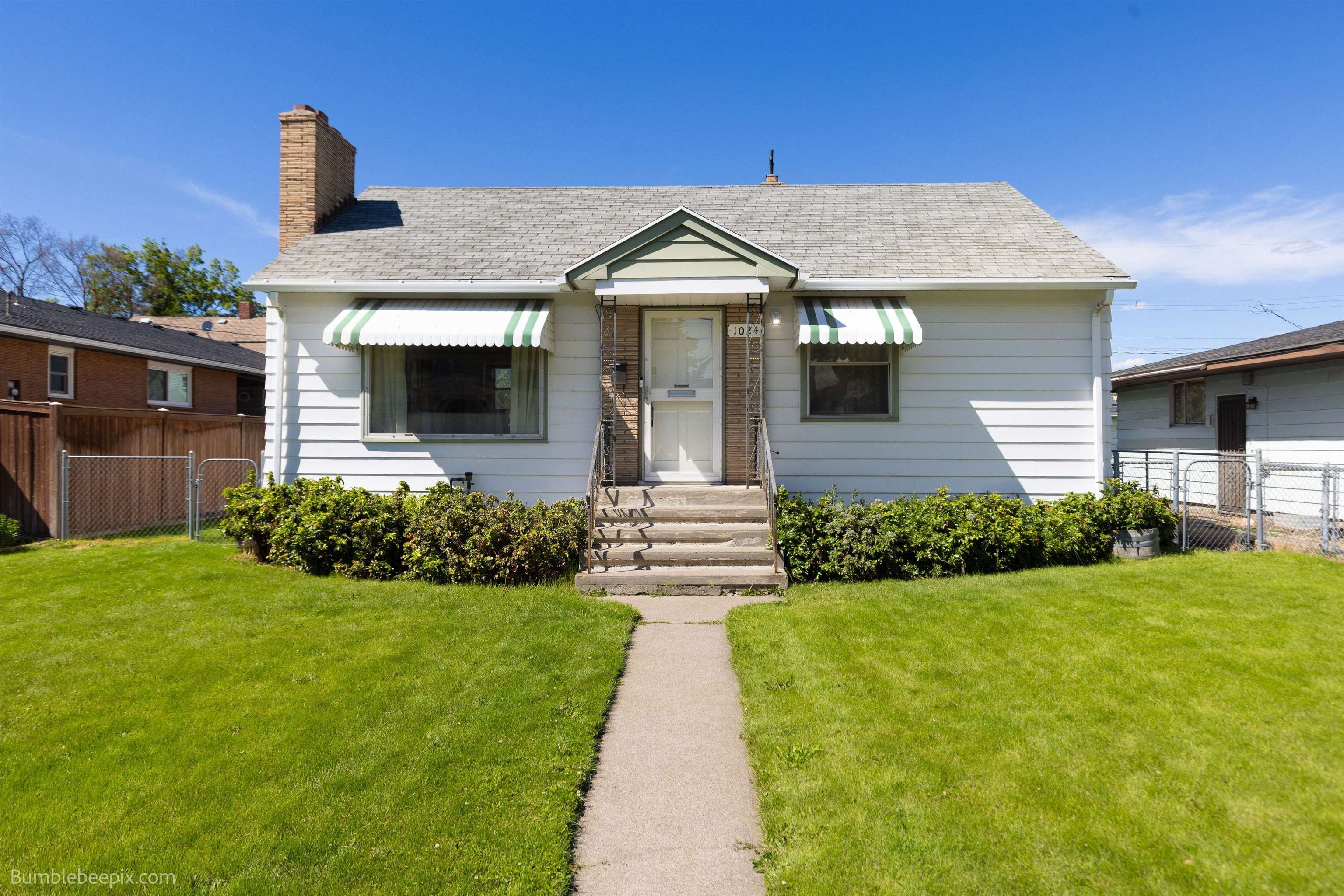 1024 West Cleveland Avenue Spokane, WA 99205 - Photo 1 of 23