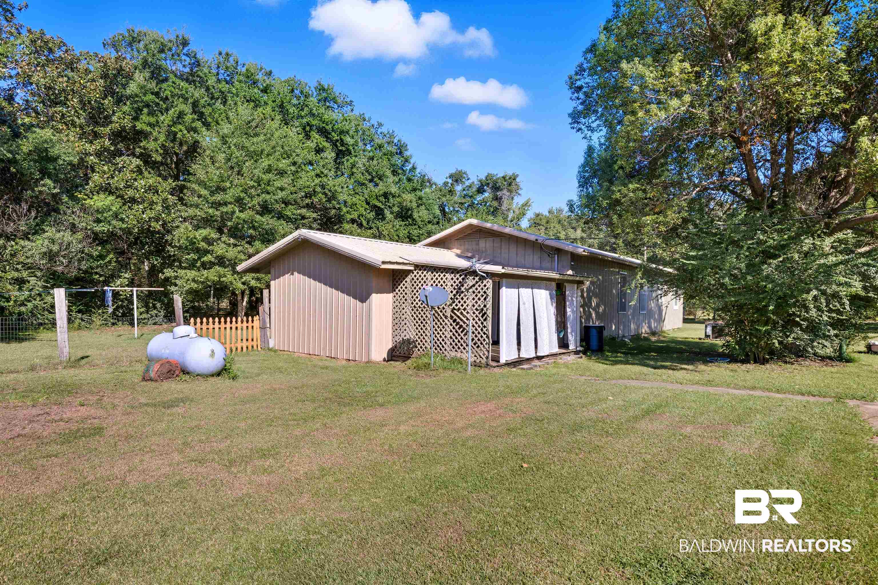 15324 Beasley Road Foley, AL 36535 - Photo 57 of 67