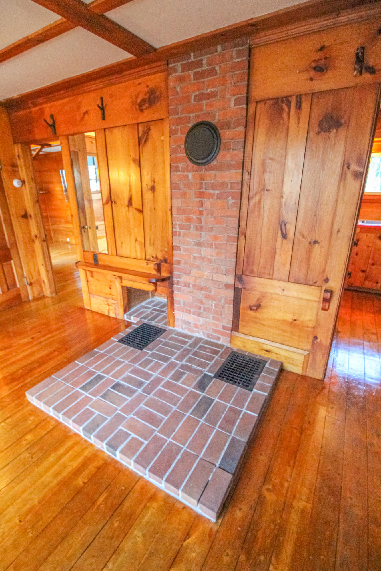 119 Lower Dedham Road Holden, ME 04429 - Photo 22 of 41 Hearth