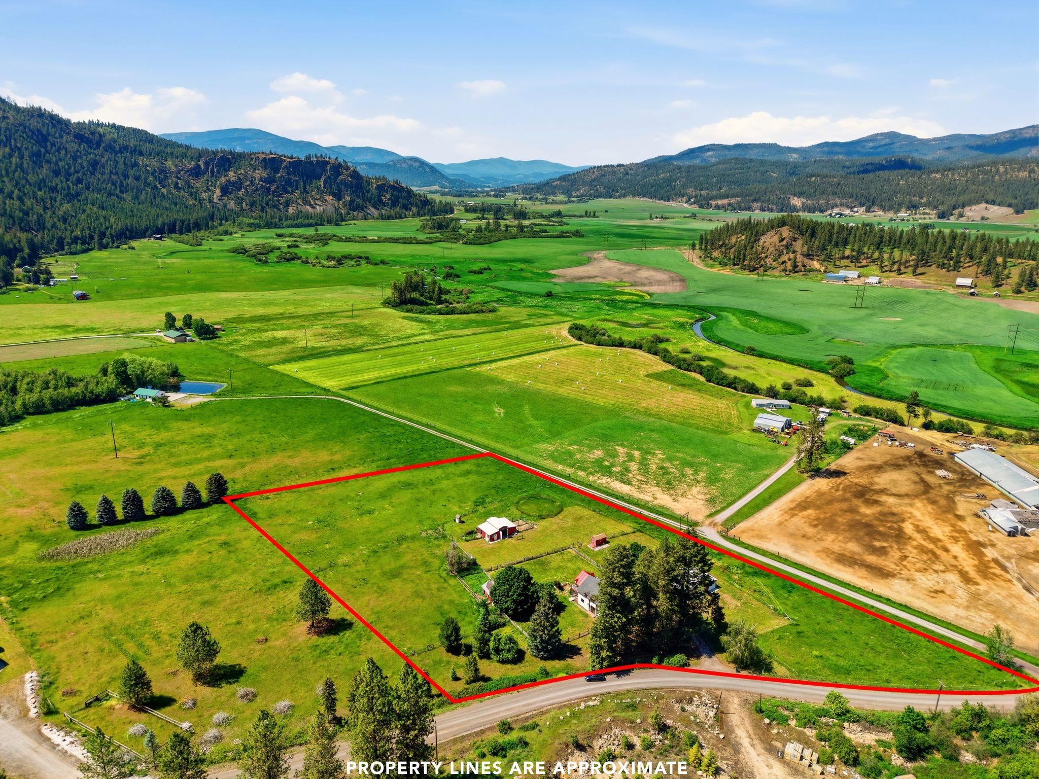 2244 Schmidlekofer Road Chewelah, WA 99109 - Photo 49 of 50