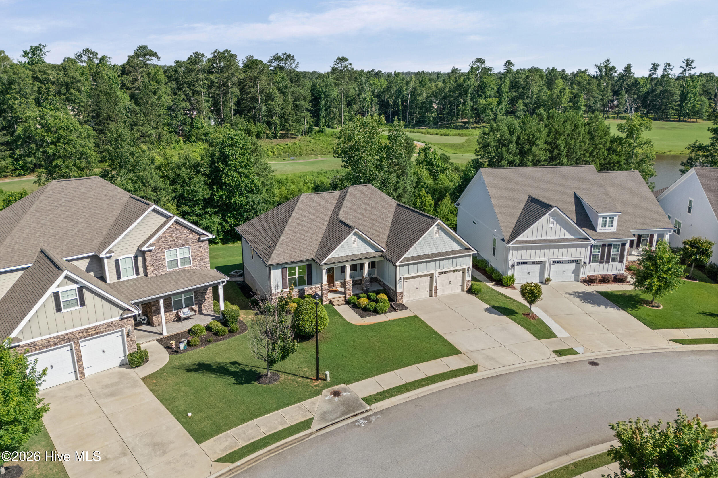 4362 Satolah Ridge Evans, GA 30809 - Photo 57 of 60