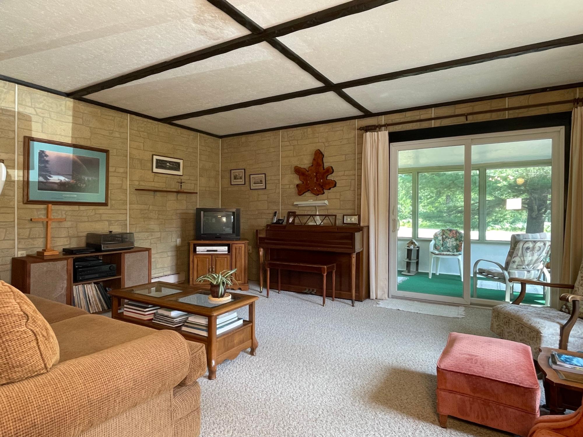N1923 Duck Lake Road Watersmeet, MI 49969 - Photo 6 of 24 Gallery Image 6