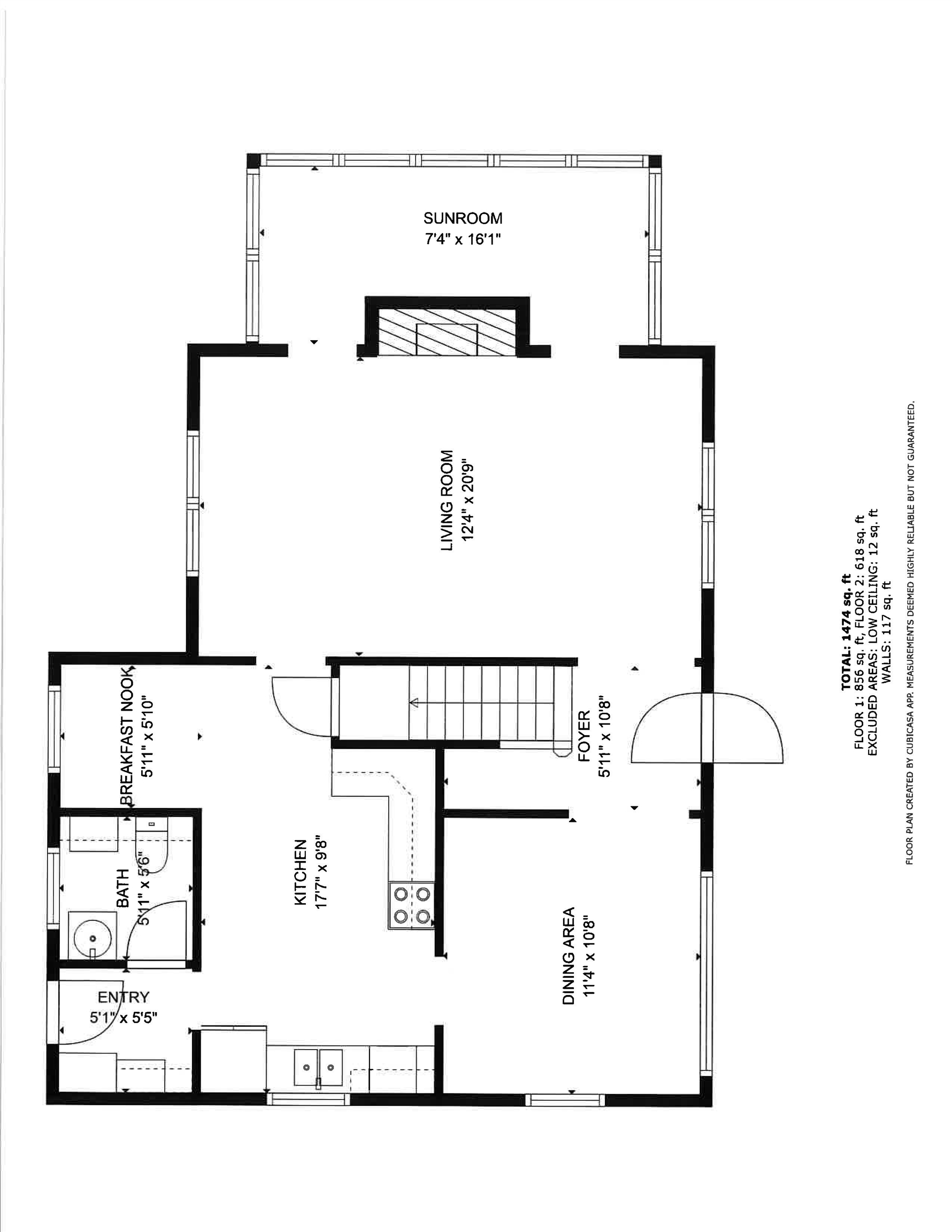 216 Prospect Street Berlin, NH 03570 - Photo 43 of 45 Gallery Image 43