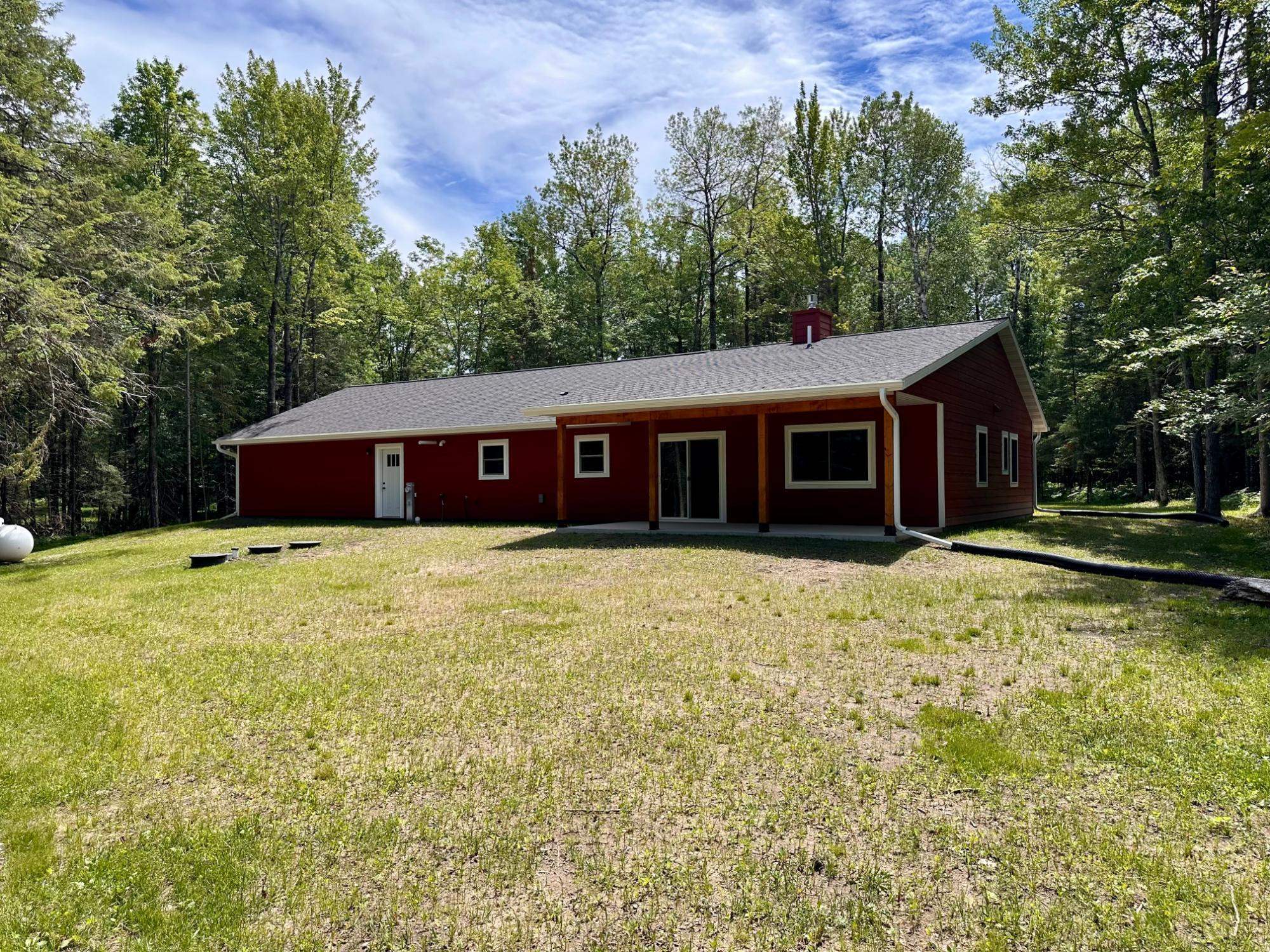 W3296 Grundy Road Irma, WI 54442 - Photo 31 of 38