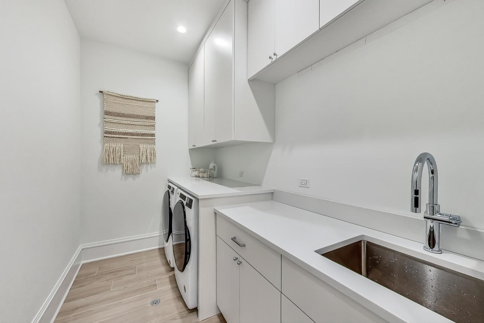 1824 North Howe Street Chicago, IL 60614 - Photo 13 of 22