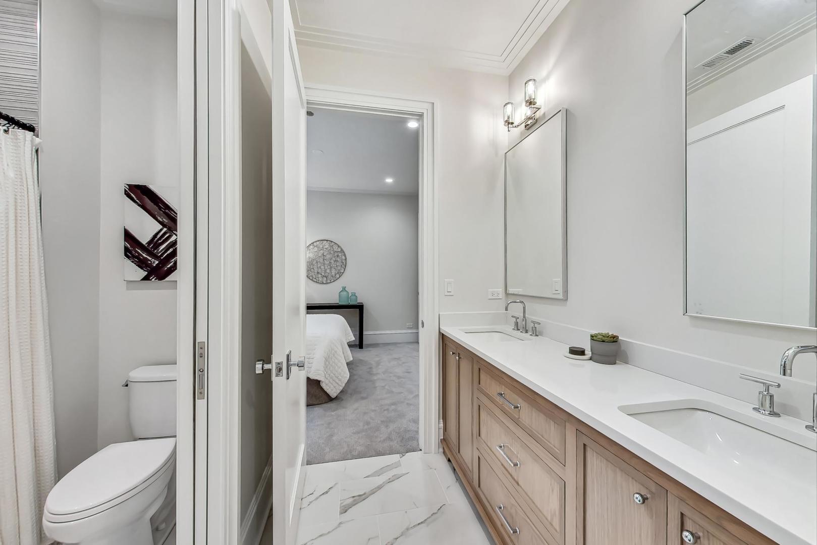 1824 North Howe Street Chicago, IL 60614 - Photo 15 of 22