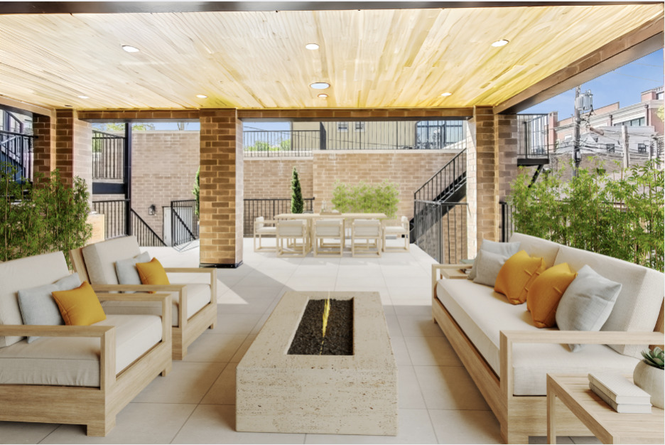 1824 North Howe Street Chicago, IL 60614 - Photo 19 of 22