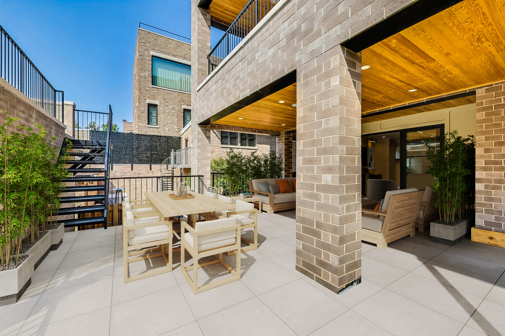 1824 North Howe Street Chicago, IL 60614 - Photo 20 of 22