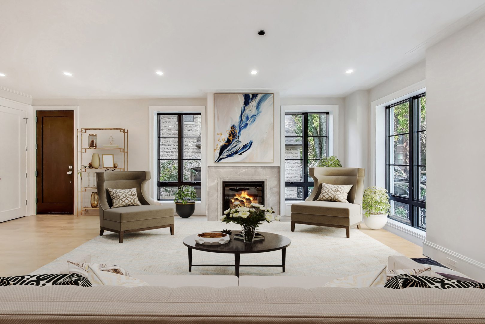 1824 North Howe Street Chicago, IL 60614 - Photo 3 of 22