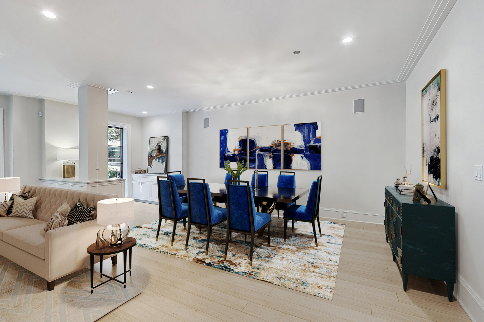 1824 North Howe Street Chicago, IL 60614 - Photo 4 of 22