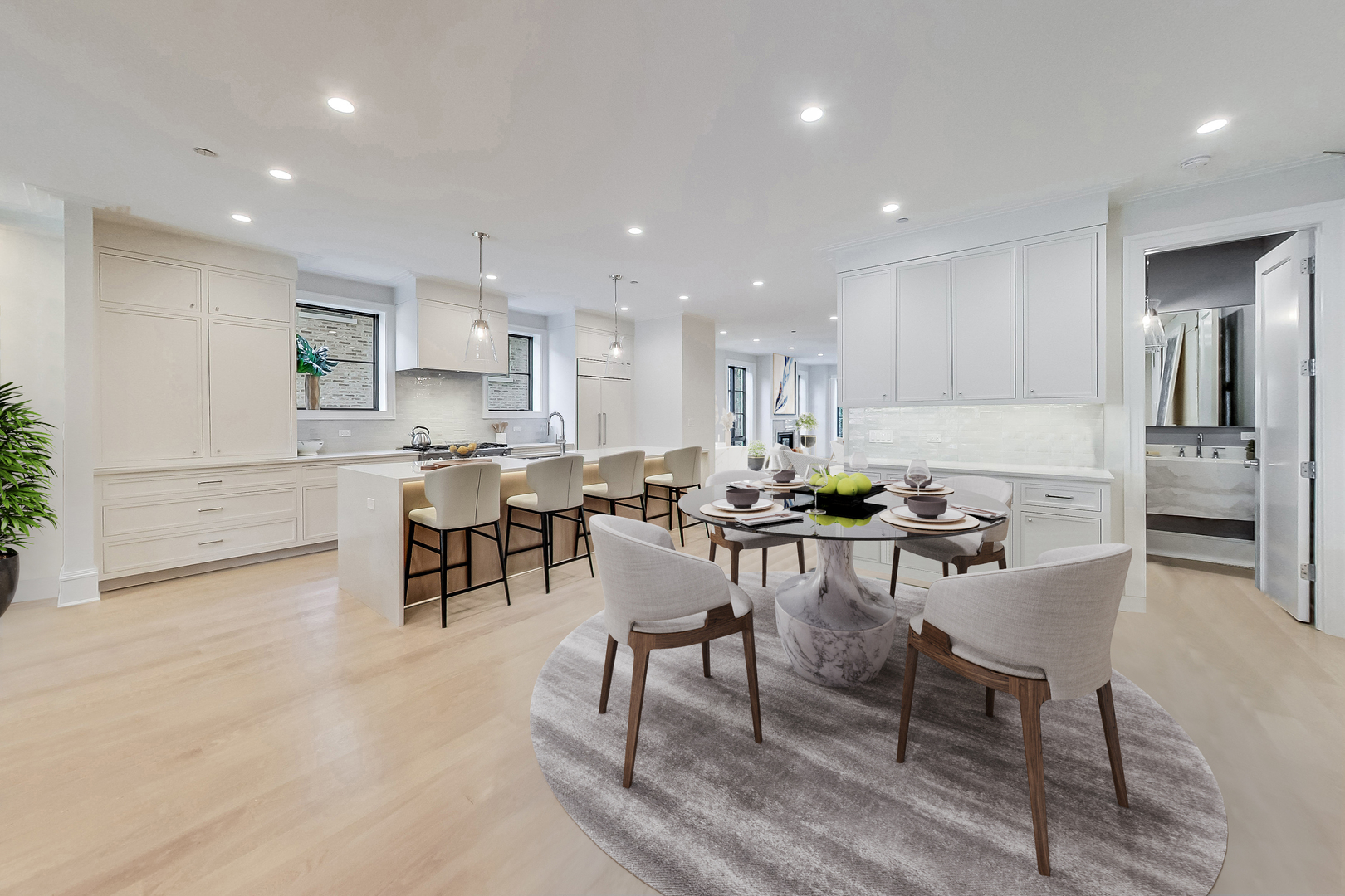 1824 North Howe Street Chicago, IL 60614 - Photo 8 of 22