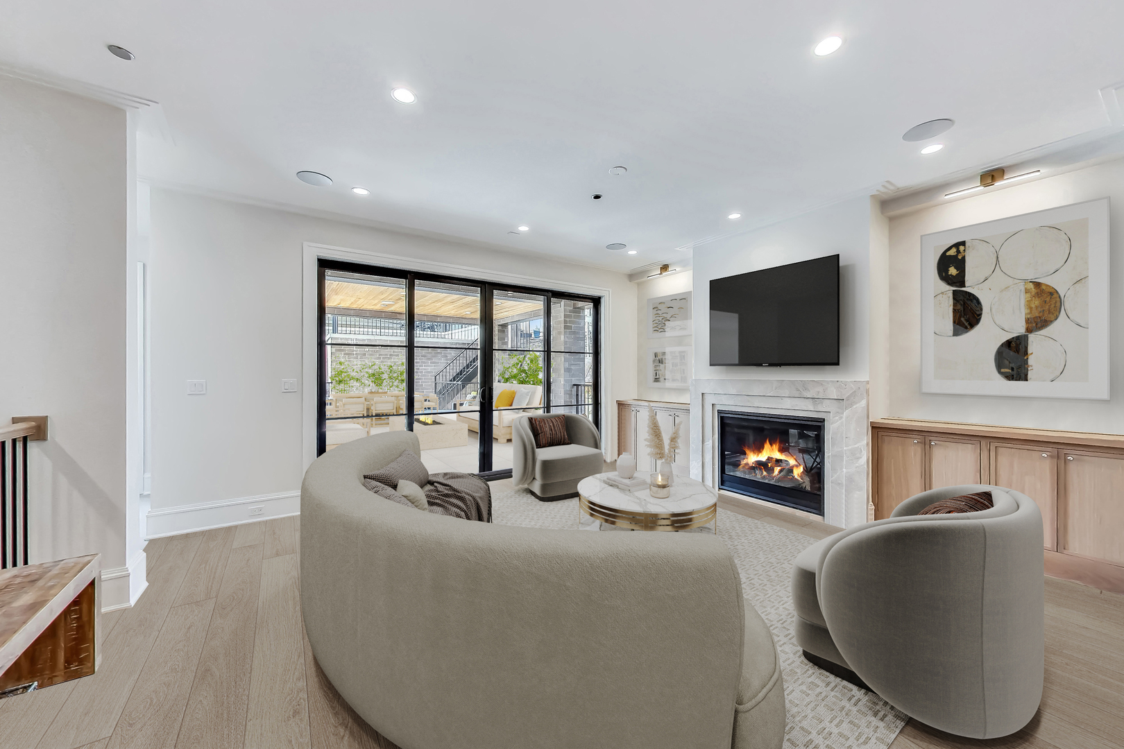 1824 North Howe Street Chicago, IL 60614 - Photo 9 of 22