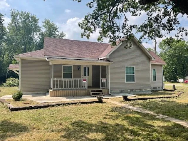 $129,900 | 311 West Larch Street, Cherokee, KS 66724