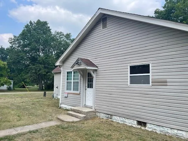 $129,900 | 311 West Larch Street, Cherokee, KS 66724