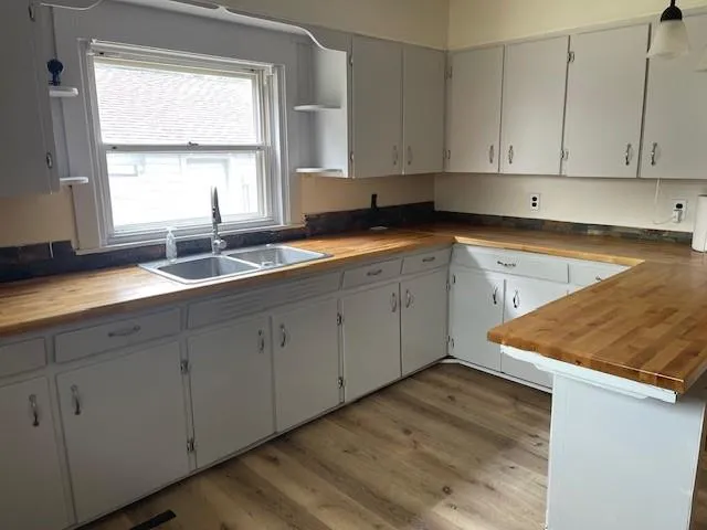 $129,900 | 311 West Larch Street, Cherokee, KS 66724