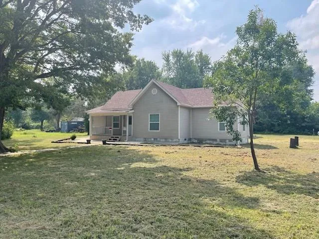 $129,900 | 311 West Larch Street, Cherokee, KS 66724