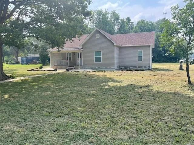 $129,900 | 311 West Larch Street, Cherokee, KS 66724