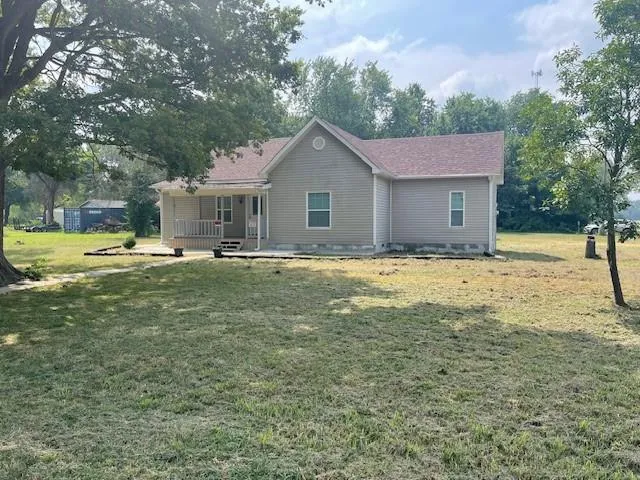 $129,900 | 311 West Larch Street, Cherokee, KS 66724