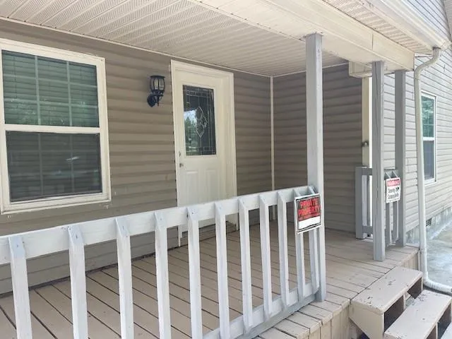 $129,900 | 311 West Larch Street, Cherokee, KS 66724