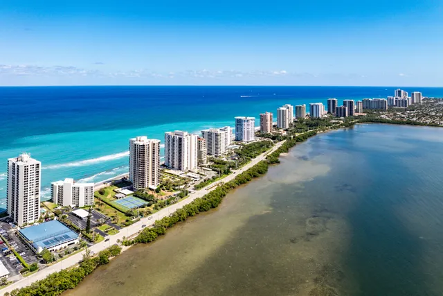 $65,000,000 | Undisclosed Address, Singer Island, FL 33404