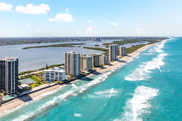 $65,000,000 | Undisclosed Address, Singer Island, FL 33404