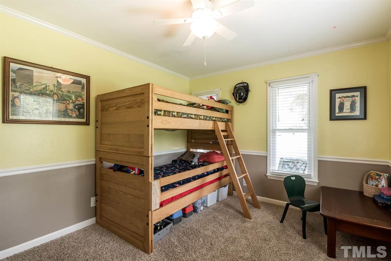 8709 Crowder Road Raleigh, NC 27603 - Photo 11 of 22