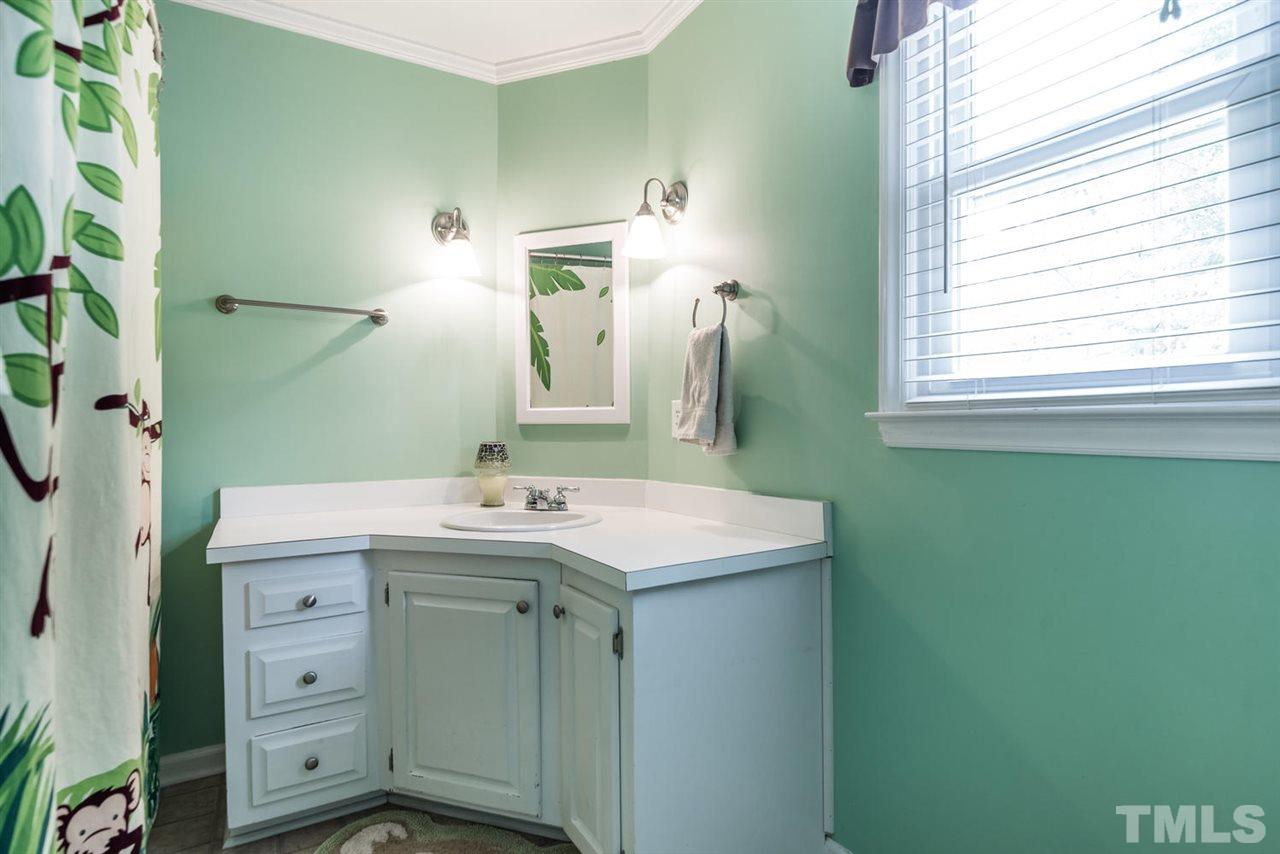 8709 Crowder Road Raleigh, NC 27603 - Photo 12 of 22