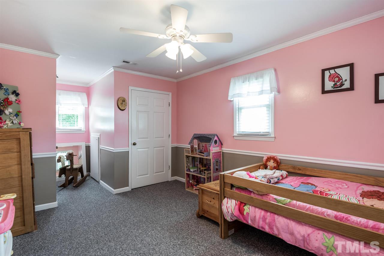 8709 Crowder Road Raleigh, NC 27603 - Photo 13 of 22
