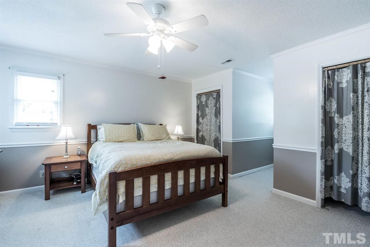 8709 Crowder Road Raleigh, NC 27603 - Photo 14 of 22
