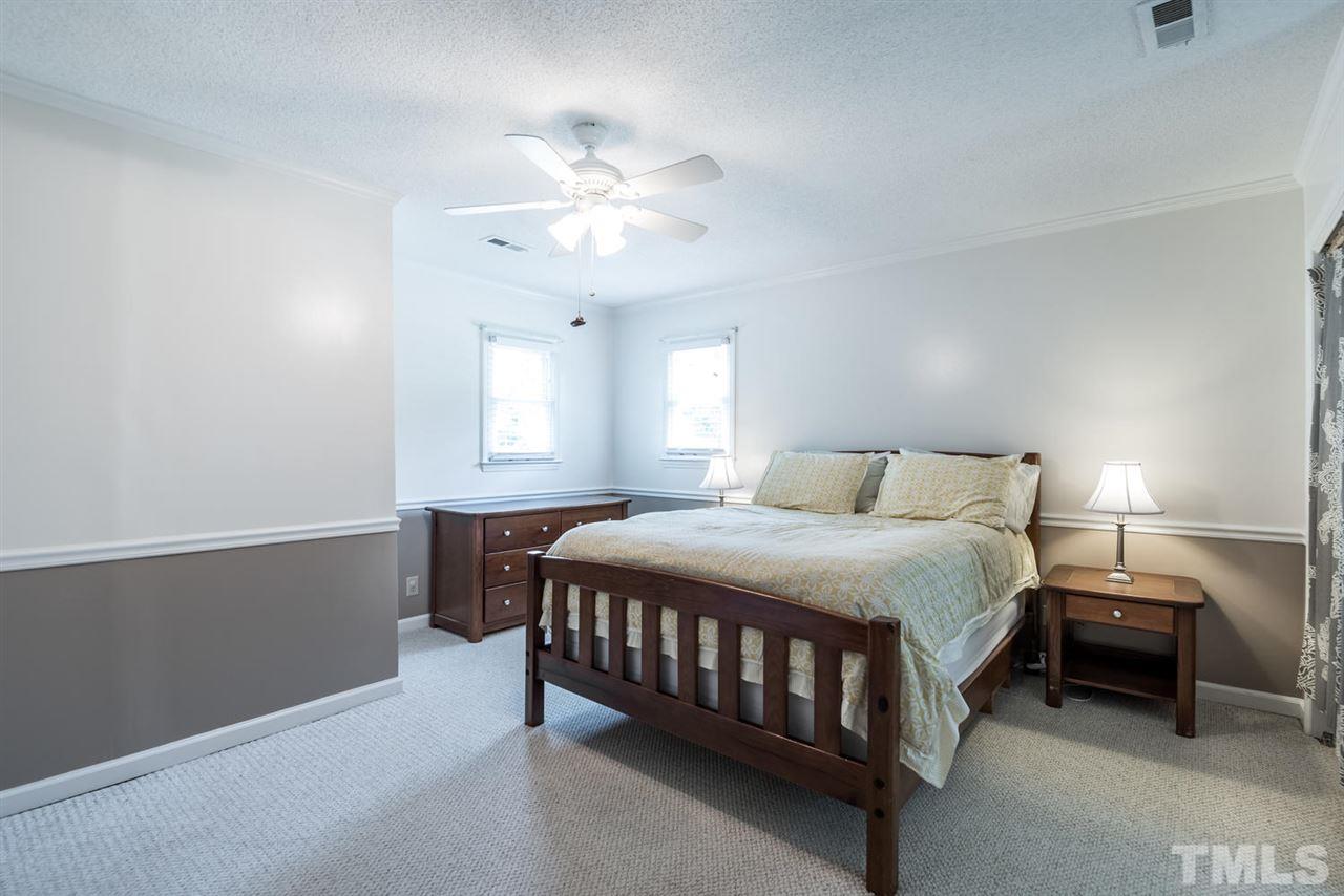8709 Crowder Road Raleigh, NC 27603 - Photo 15 of 22