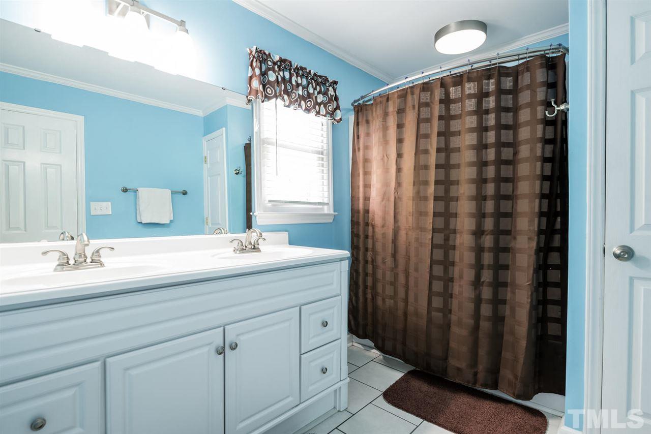 8709 Crowder Road Raleigh, NC 27603 - Photo 16 of 22