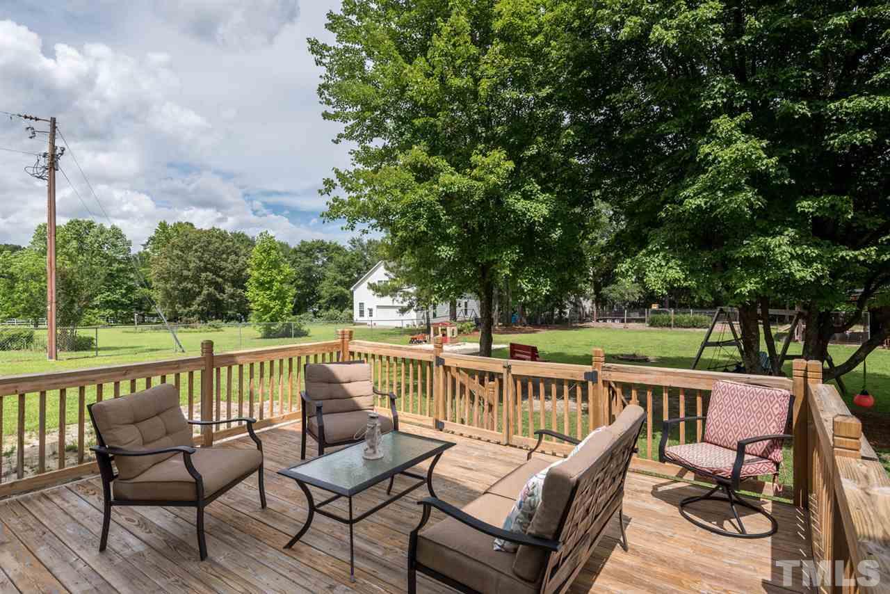 8709 Crowder Road Raleigh, NC 27603 - Photo 17 of 22