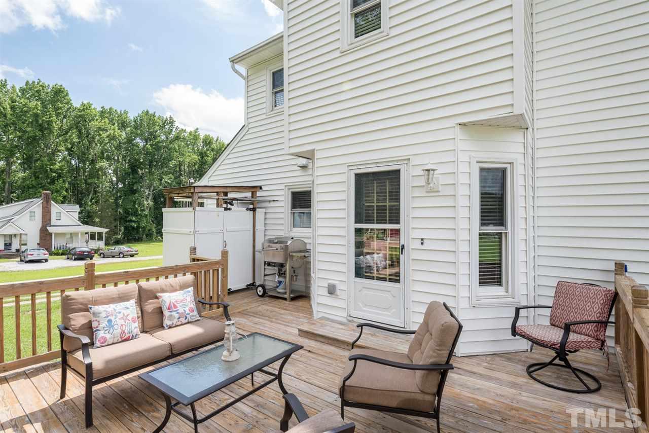 8709 Crowder Road Raleigh, NC 27603 - Photo 18 of 22