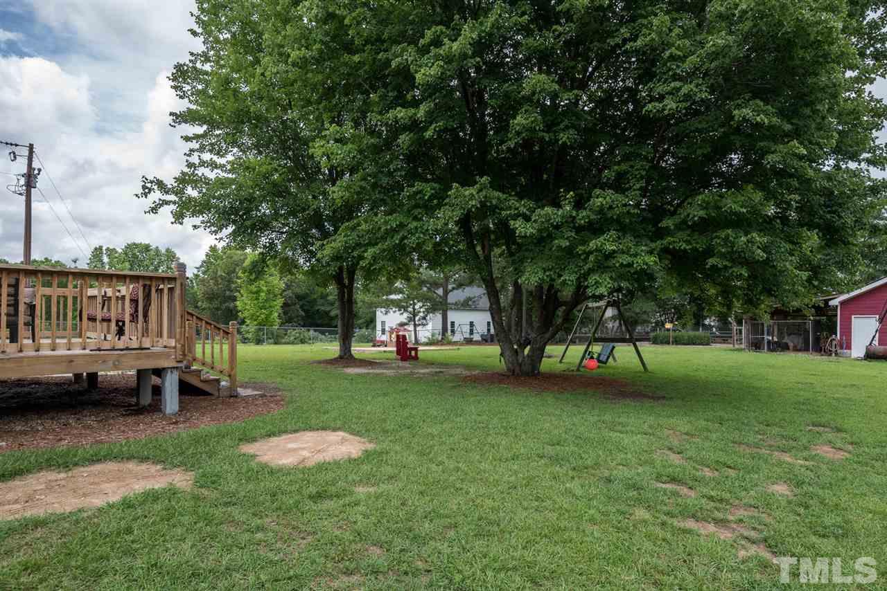 8709 Crowder Road Raleigh, NC 27603 - Photo 21 of 22