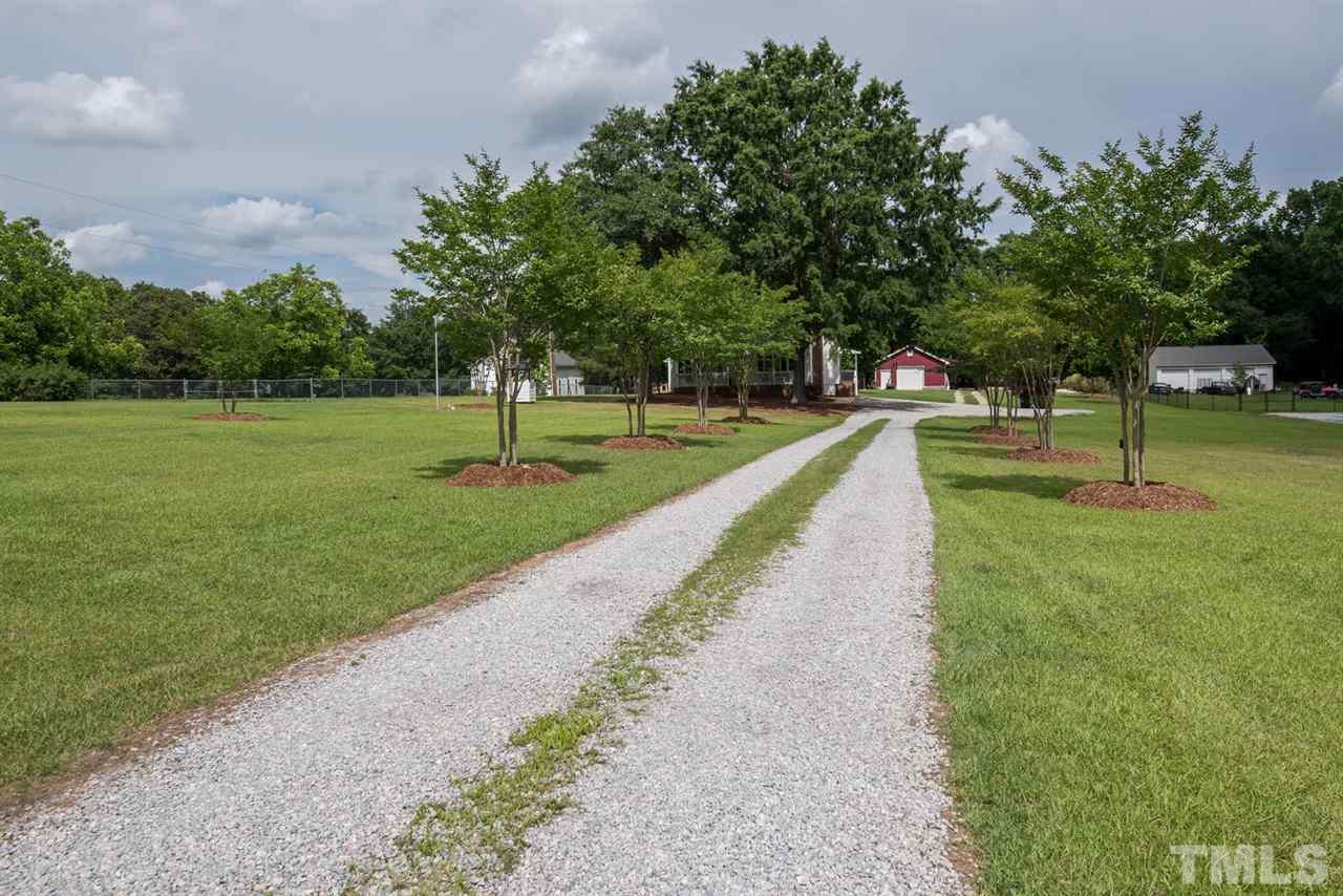 8709 Crowder Road Raleigh, NC 27603 - Photo 22 of 22
