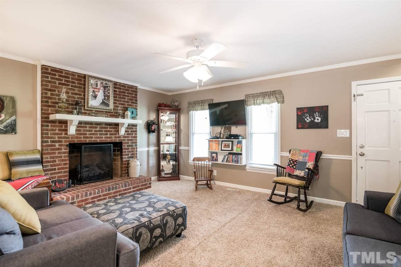 8709 Crowder Road Raleigh, NC 27603 - Photo 5 of 22