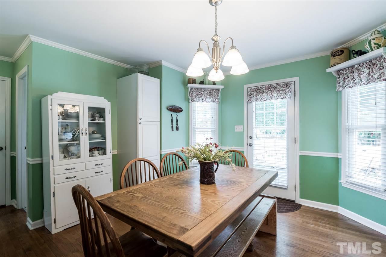 8709 Crowder Road Raleigh, NC 27603 - Photo 6 of 22