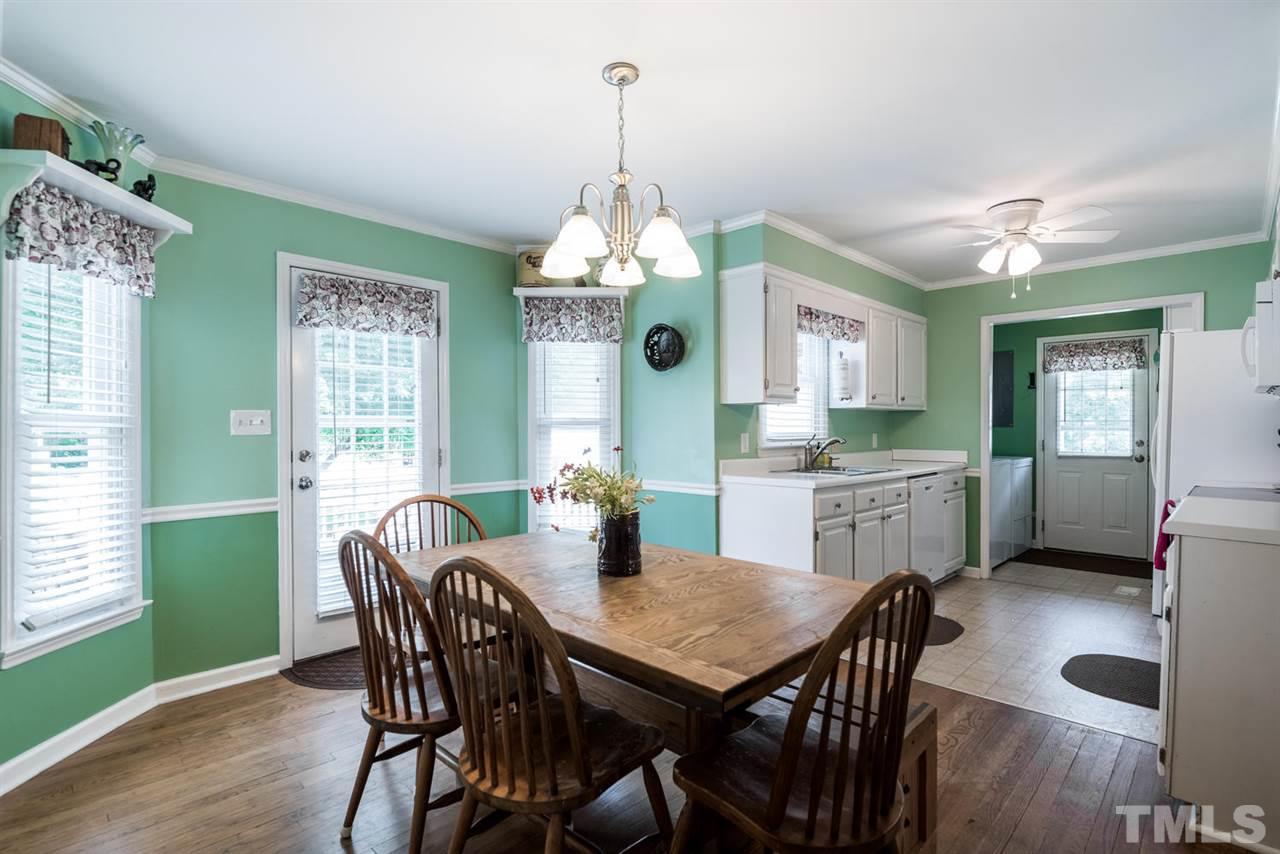 8709 Crowder Road Raleigh, NC 27603 - Photo 7 of 22
