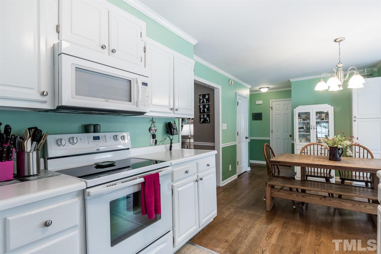 8709 Crowder Road Raleigh, NC 27603 - Photo 10 of 22