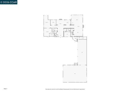 $12,500,000 | 1021 Via Del Gato, Alamo, CA 94507