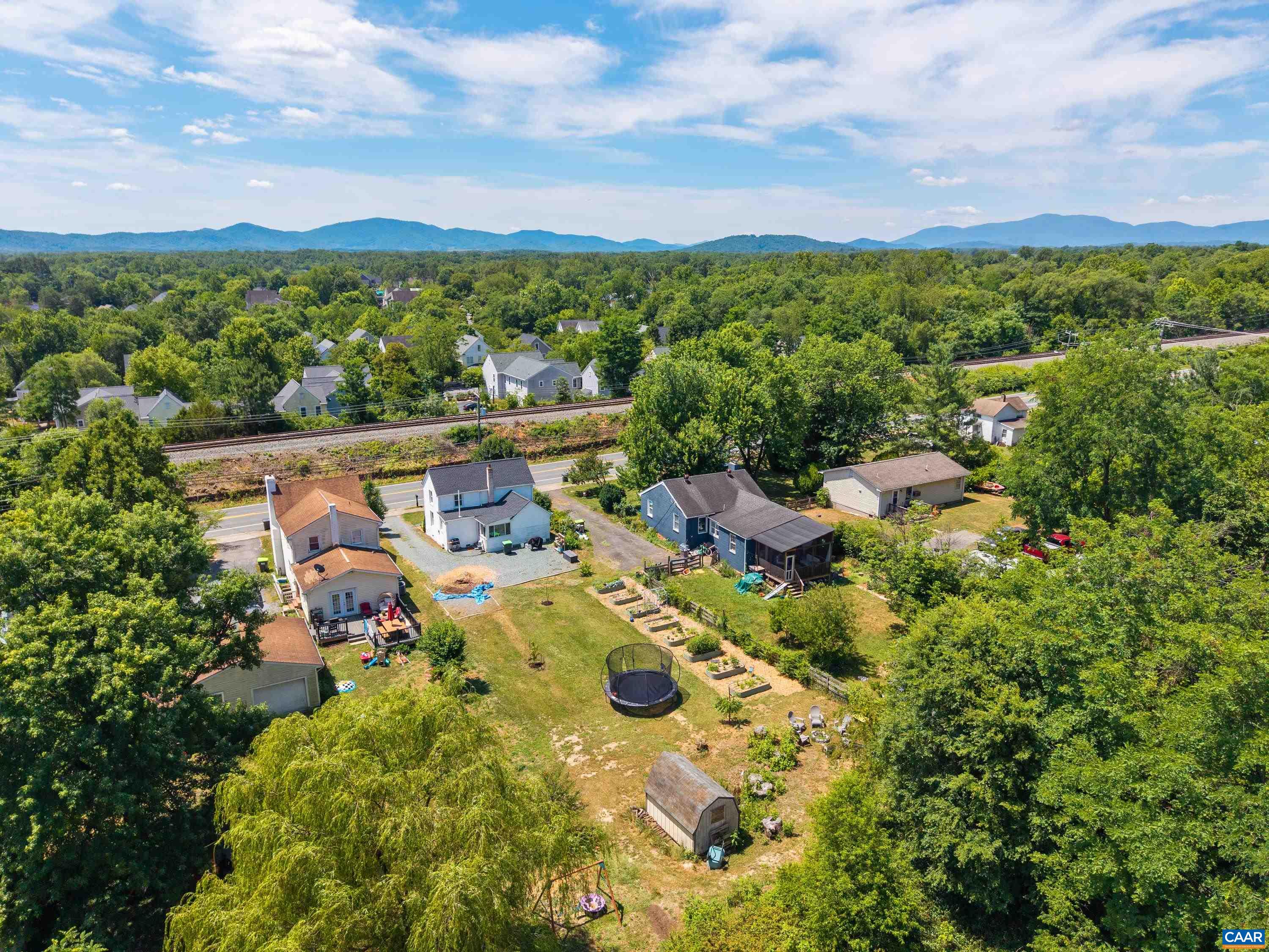 5602 Three Notch'd Road Crozet, VA 22932 - Photo 9 of 27
