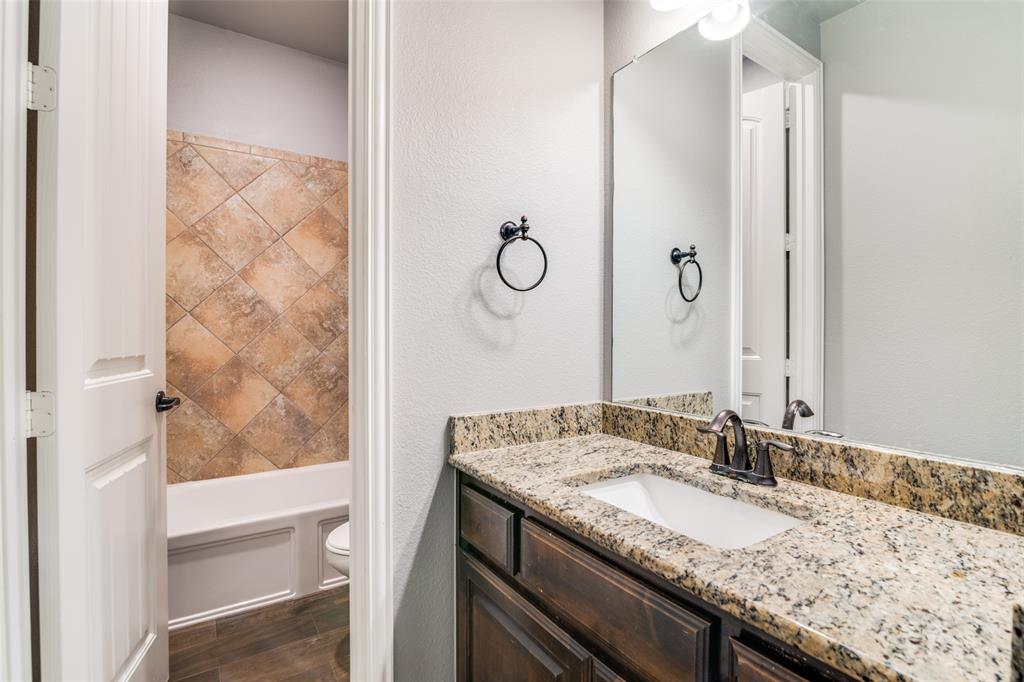 9615 Edgeway Circle Rowlett, TX 75089 - Photo 20 of 25